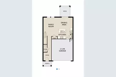 344 Enforcer Loop, Jarrell, TX 76537 - Photo 3