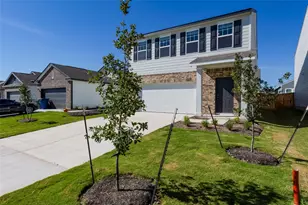 344 Enforcer Loop, Jarrell, TX 76537 - Photo 5