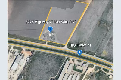 5275 Highway 71, Del Valle, TX 78617 - Photo 1