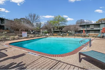 1304 Mariposa Drive #206, Austin, TX 78704 - Photo 17
