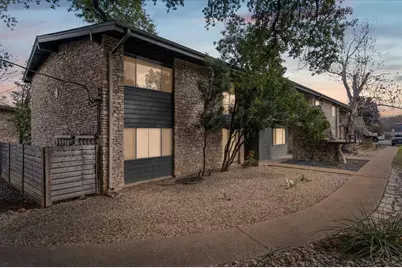 1304 Mariposa Drive #206, Austin, TX 78704 - Photo 13