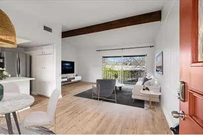 1304 Mariposa Drive #206, Austin, TX 78704 - Photo 1