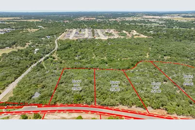 1909 Woodford Court, Salado, TX 76571 - Photo 7