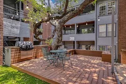 700 S 1st Street #103, Austin, TX 78704 - Photo 1
