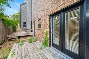 505 Bellevue Pl, Austin, TX 78705 - Photo 13