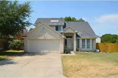 18 Azalea Drive, Georgetown, TX 78626 - Photo 1