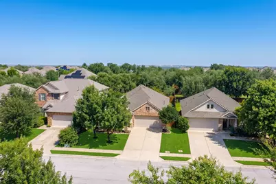 4017 Darryl Street, Round Rock, TX 78681 - Photo 3