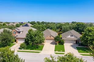 4017 Darryl St, Round Rock, TX 78681 - Photo 3