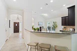 4017 Darryl St, Round Rock, TX 78681 - Photo 5