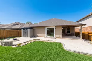 4017 Darryl St, Round Rock, TX 78681 - Photo 29