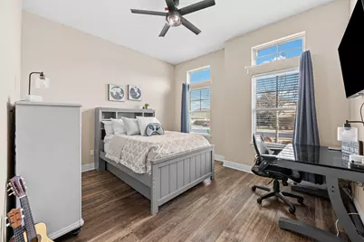 624 Muster Bend, Georgetown, TX 78626 - Photo 5