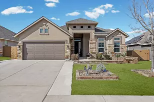 624 Muster Bnd, Georgetown, TX 78626 - Photo 1