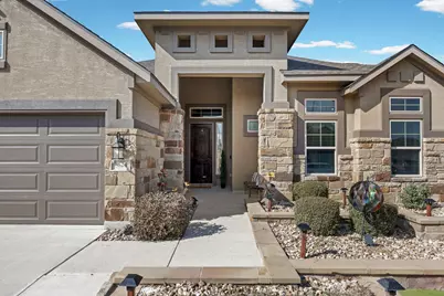 624 Muster Bend, Georgetown, TX 78626 - Photo 3