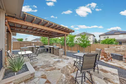 624 Muster Bend, Georgetown, TX 78626 - Photo 29