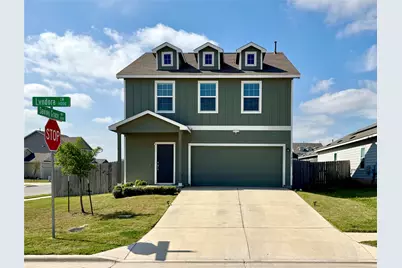 14221 Lyndora Lane, Pflugerville, TX 78660 - Photo 1