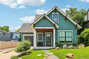 1706 Perez St, Austin, TX 78721 - Photo 1