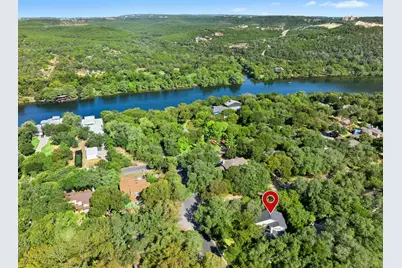 6604 Liveoak Drive, Austin, TX 78746 - Photo 3