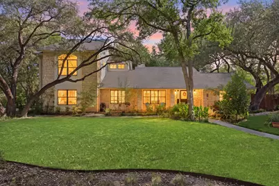 6604 Liveoak Drive, Austin, TX 78746 - Photo 1