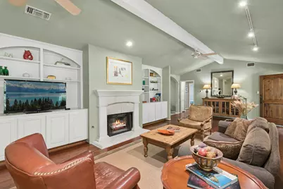 6604 Liveoak Drive, Austin, TX 78746 - Photo 5