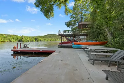6604 Liveoak Drive, Austin, TX 78746 - Photo 31