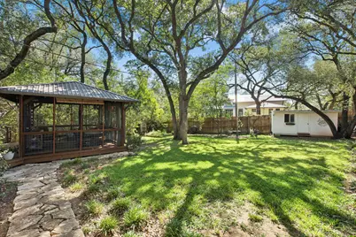 6604 Liveoak Drive, Austin, TX 78746 - Photo 29