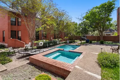 510 W 18th Street #113, Austin, TX 78701 - Photo 35