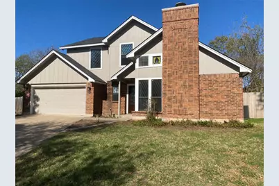 1901 Terisu Cove, Austin, TX 78728 - Photo 1