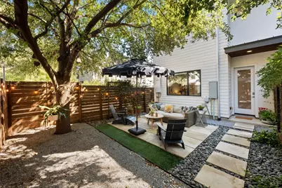 2010 Goodrich Avenue #2B, Austin, TX 78704 - Photo 35