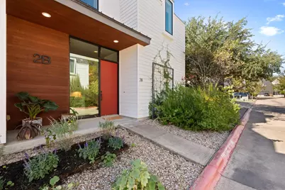2010 Goodrich Avenue #2B, Austin, TX 78704 - Photo 3