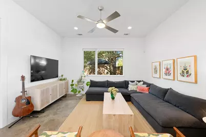 2010 Goodrich Avenue #2B, Austin, TX 78704 - Photo 17