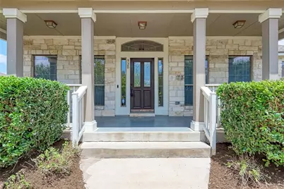 920 Great Sand Dunes Avenue, Pflugerville, TX 78660 - Photo 3