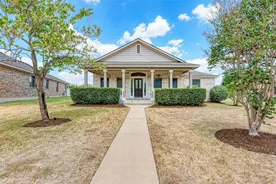 920 Great Sand Dunes Avenue, Pflugerville, TX 78660 - Photo 1