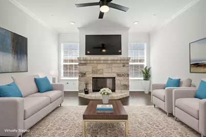 512 Lady Swiss Lane #60, Hutto, TX 78634 - Photo 3