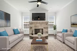 512 Lady Swiss Ln, Hutto, TX 78634 - Photo 3