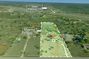 8548 Old Lockhart Rd, Buda, TX 78610 - Photo 3