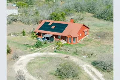 8548 Old Lockhart Road, Buda, TX 78610 - Photo 3