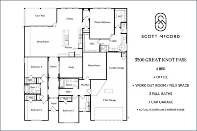 3500 Great Knot Pass, Pflugerville, TX 78660 - Photo 27