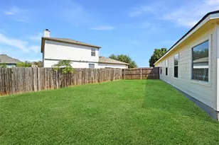 14400 Martial Eagle Dr, Elgin, TX 78621 - Photo 29