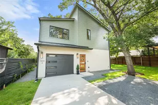 1404 Justin Ln, Austin, TX 78757 - Photo 1