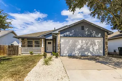 5308 English Avenue, Austin, TX 78724 - Photo 1