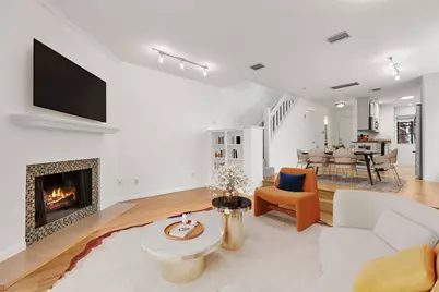 7122 Wood Hollow Drive #71, Austin, TX 78731 - Photo 5