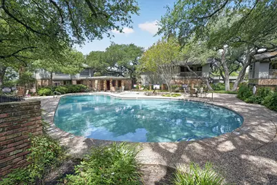 7122 Wood Hollow Drive #71, Austin, TX 78731 - Photo 3