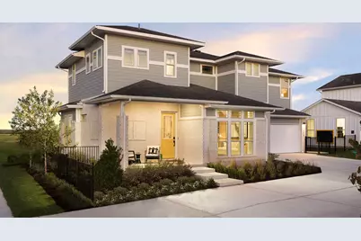 8814 Marmoset Way, Austin, TX 78747 - Photo 1