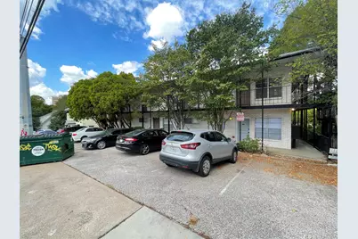 710 E Dean Keeton Street #104, Austin, TX 78705 - Photo 3