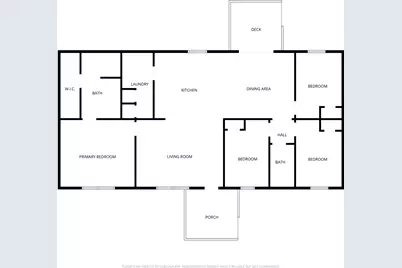 6945 Seawillow Road, Lockhart, TX 78644 - Photo 21