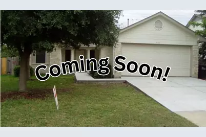 205 Caladium Drive, Georgetown, TX 78626 - Photo 1