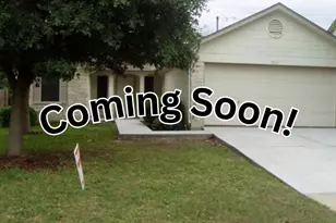 205 Caladium Dr, Georgetown, TX 78626 - Photo 1