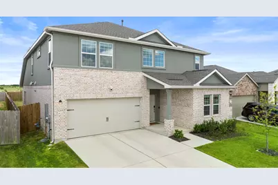 1265 Aquilla Drive, Leander, TX 78641 - Photo 3