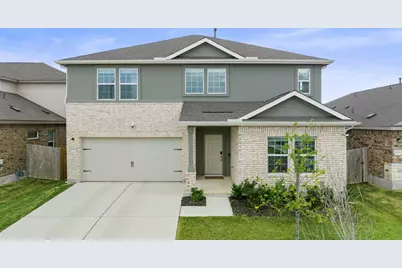 1265 Aquilla Drive, Leander, TX 78641 - Photo 1