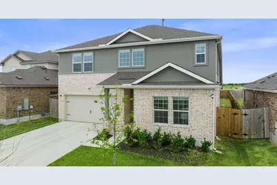 1265 Aquilla Drive, Leander, TX 78641 - Photo 1